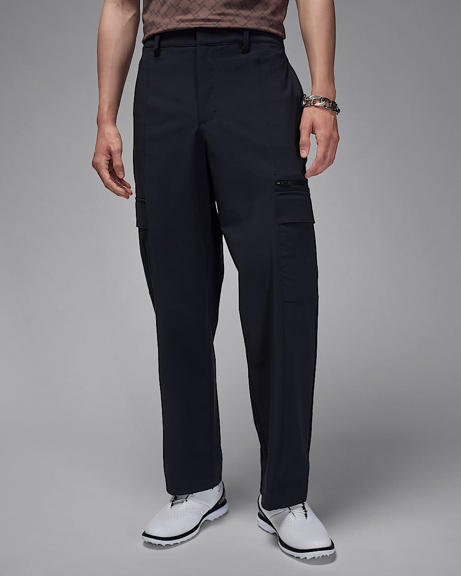 NIKE JORDAN/ジョーダン ゴアテックス カーゴ パンツ 中古・古着通販】NIKE JORDAN (ナイキ ジョーダン) 35th